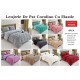 Lenjerie Cocolino ,4 piese cu elastic , LCCPE6 Lenjerii cocolino 4 piese cu ELASTIC