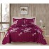 Cuvertură cu model, 3 piese, 220x240 cm, CS32