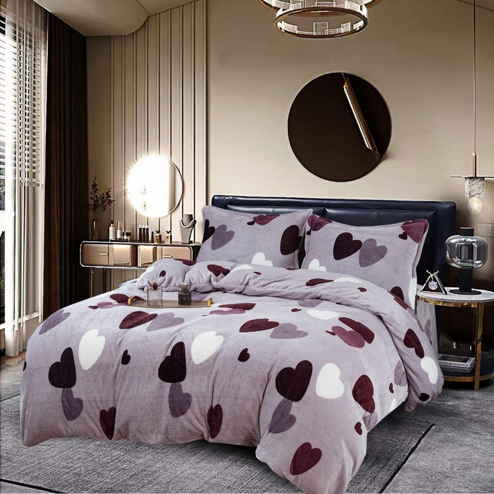 Pilota cocolino  200x230 PFL61 PILOTE FLUFFY