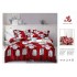 Oferta TRIO Lenjerie de pat din finet  formata din 6 piese LFOTM1