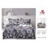Oferta TRIO Lenjerie de pat din finet  formata din 6 piese LFOTM5