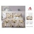 Oferta TRIO Lenjerie de pat din finet  formata din 6 piese LFOTM7