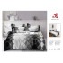 Oferta TRIO Lenjerie de pat din finet  formata din 6 piese LFOTM9