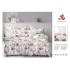 Oferta TRIO Lenjerie de pat din finet  formata din 6 piese LFOTM10