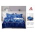 Oferta TRIO Lenjerie de pat din finet  formata din 6 piese LFOTM12