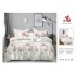 Oferta TRIO Lenjerie de pat din finet  formata din 6 piese LFOTM15