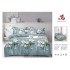 Oferta TRIO Lenjerie de pat din finet  formata din 6 piese LFOTM17