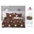 Oferta TRIO Lenjerie de pat din finet  formata din 6 piese LFOTM23