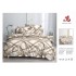 Oferta TRIO Lenjerie de pat din finet  formata din 6 piese LFOTM25