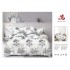 Oferta TRIO Lenjerie de pat din finet  formata din 6 piese LFOTM27
