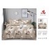 Oferta TRIO Lenjerie de pat din finet  formata din 6 piese LFOTM29