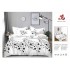 Oferta TRIO Lenjerie de pat din finet  formata din 6 piese LFOTM30