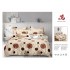 Oferta TRIO Lenjerie de pat din finet  formata din 6 piese LFOTM31