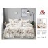 Oferta TRIO Lenjerie de pat din finet  formata din 6 piese LFOTM32