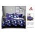Oferta TRIO Lenjerie de pat din finet  formata din 6 piese LFOTM34