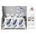 Oferta TRIO Lenjerie de pat din finet  formata din 6 piese LFOTM38