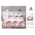 Oferta TRIO Lenjerie de pat din finet  formata din 6 piese LFOTM39