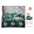 Oferta TRIO Lenjerie de pat din finet  formata din 6 piese LFOTM41