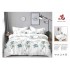 Oferta TRIO Lenjerie de pat din finet  formata din 6 piese LFOTM42