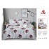Oferta TRIO Lenjerie de pat din finet  formata din 6 piese LFOTM43