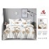 Oferta TRIO Lenjerie de pat din finet  formata din 6 piese LFOTM44
