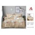 Oferta TRIO Lenjerie de pat din finet  formata din 6 piese LFOTM49