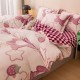 Lenjerie Cocolino ,4 piese cu elastic , LCJE6 Lenjerii cocolino 4 piese cu ELASTIC