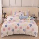 Lenjerie Cocolino ,4 piese cu elastic , LCJE8 Lenjerii cocolino 4 piese cu ELASTIC