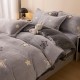 Lenjerie De Pat Cocolino 1 Persoana LCJ1P4 Lenjerii cocolino 4 piese
