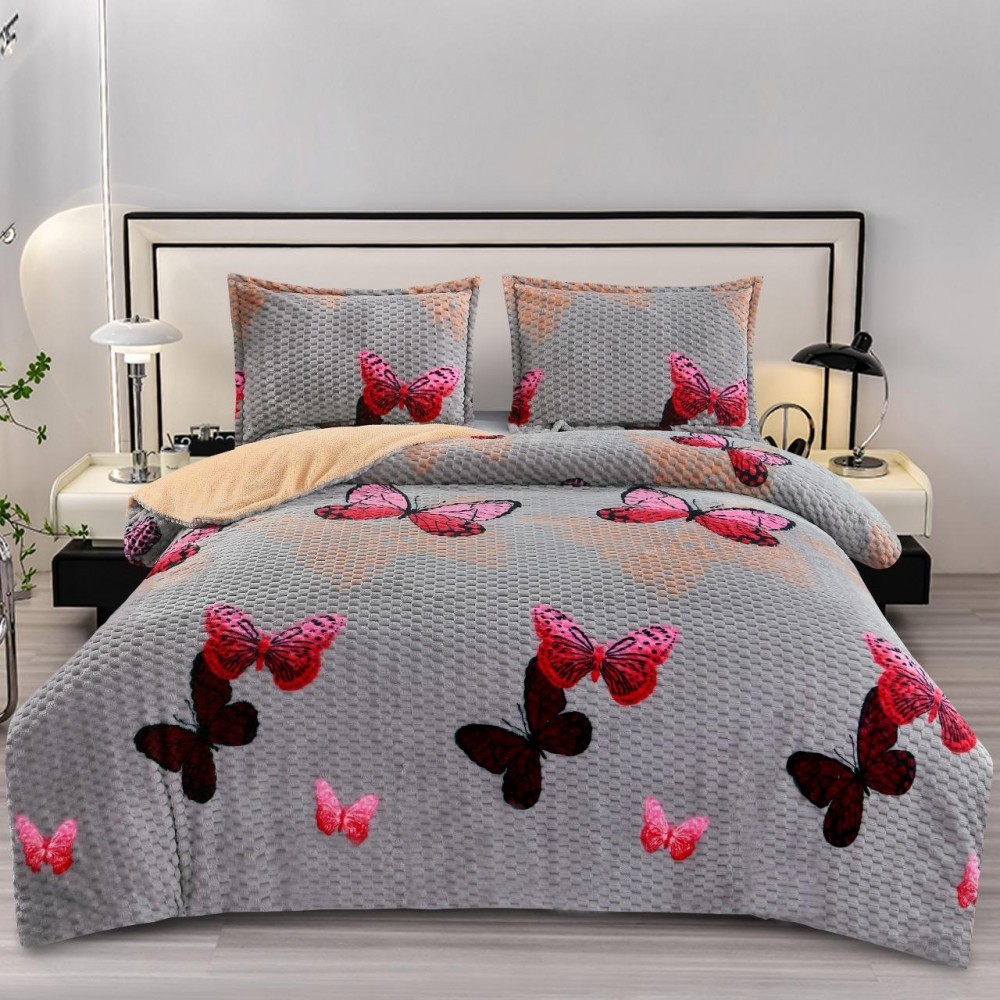 Pilota cocolino  200x230 PFLN67 PILOTE FLUFFY