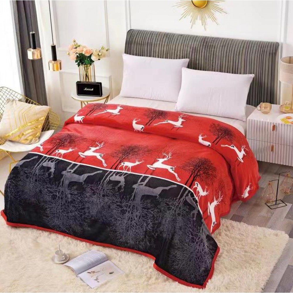 Patura Cocolino Pufoasa, pentru pat Dublu, 200 x 230 cm,PCJ3 PATURI