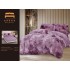 SET LENJERIE DE PAT DUBLU,CU ELASTIC,FLUFFY ELASTIC 4 PIESE LFP4
