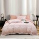 Set 6 piese BUMBAC-Finet LUX JOJO,pat dublu,cu elastic, LFJ6PC3 Lenjerii din finet 6 piese cu  elastic