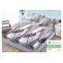 Cearsaf cu Elastic Finet, 90x200cm + 2 fete de perna, cod produs HM90-12