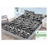 Cearsaf cu Elastic Finet, 90x200cm + 2 fete de perna, cod produs HM90-16