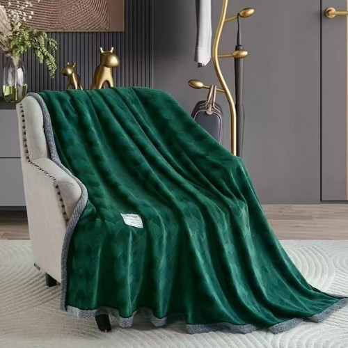 Patura Cocolino, Pat 2 Persoane, 200x230 cm,inimioare 3d PIM1