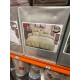 Lenjerii SOFT Brodate din Bumbac Finetat super CATIFELAT 6 piese - Cearceaf ELASTIC, LFC1 LENJERII DIN FINET CATIFELAT