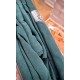 Lenjerii SOFT Brodate din Bumbac Finetat super CATIFELAT 6 piese - Cearceaf ELASTIC, LFC1 LENJERII DIN FINET CATIFELAT