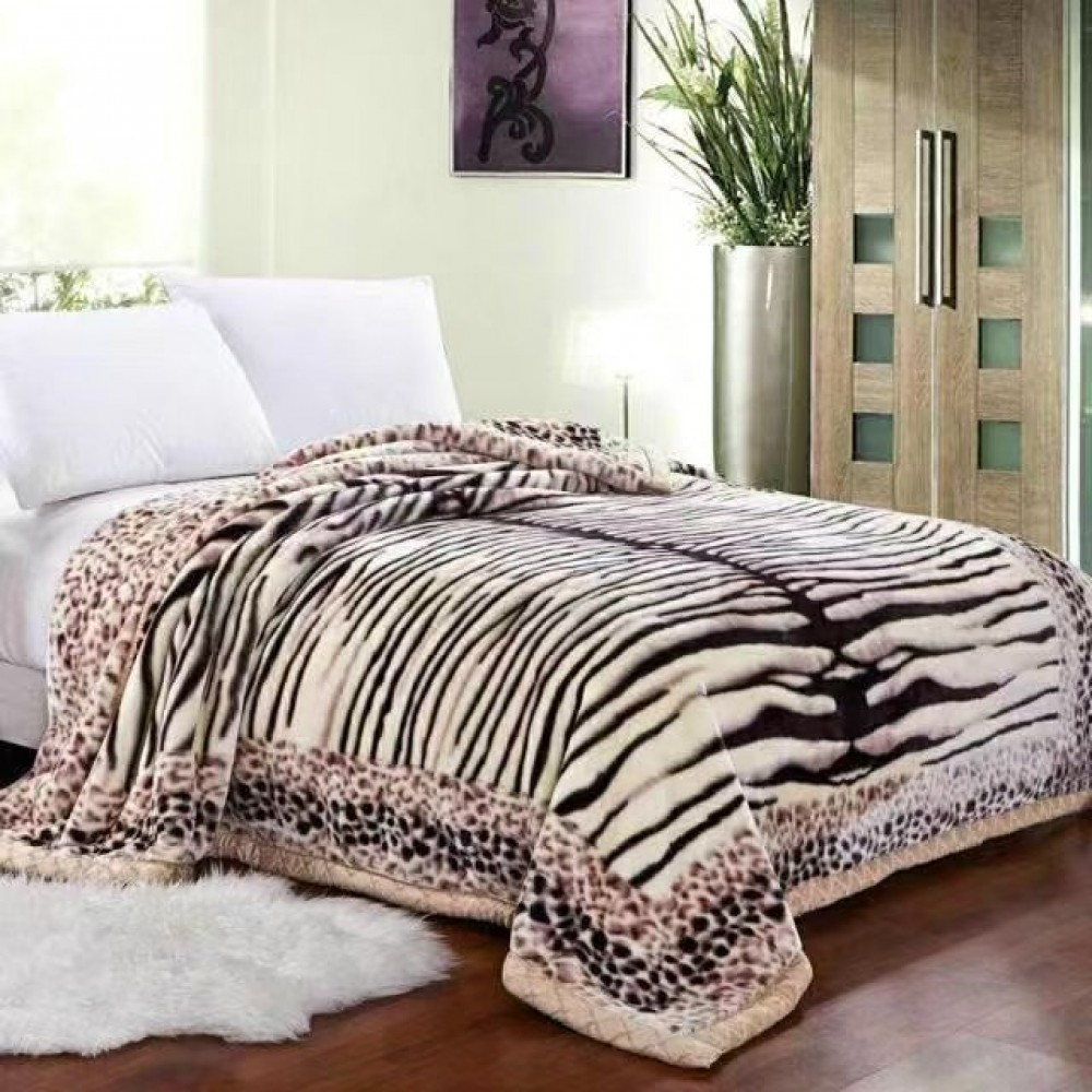 Patura Cocolino dubla 200 x 230 cm, M01 PATURI GROASE GROFATE