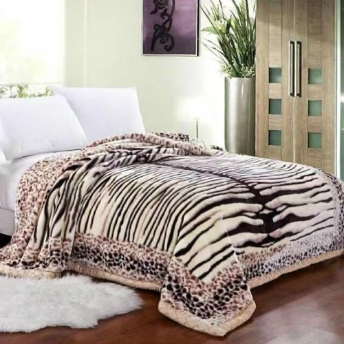 Patura Cocolino dubla 200 x 230 cm, M01