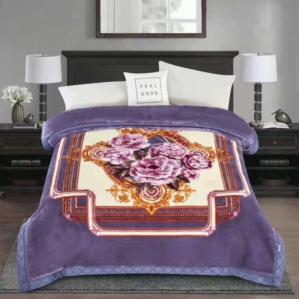 Patura Cocolino dubla 200 x 230 cm, M02 PATURI GROASE GROFATE