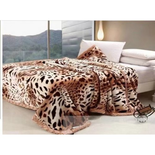 Patura Cocolino dubla 200 x 230 cm, M03