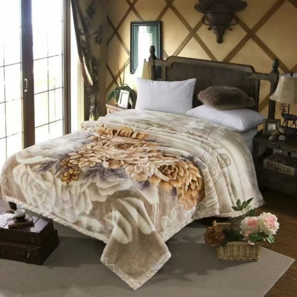 Patura Cocolino dubla 200 x 230 cm, M04 PATURI GROASE GROFATE