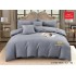 Lenjerie de pat bumbac finet Luxury – 6 piese LF6PTJ02