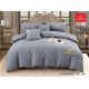 Lenjerie de pat bumbac finet Luxury – 6 piese LF6PTJ02 Lenjerii din finet 6 piese