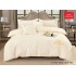 Lenjerie de pat bumbac finet Luxury – 6 piese LF6PTJ03