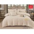 Lenjerie de pat bumbac finet Luxury – 6 piese LF6PTJ05