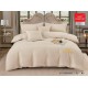 Lenjerie de pat bumbac finet Luxury – 6 piese LF6PTJ05 Lenjerii din finet 6 piese