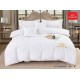Lenjerie de pat bumbac finet Luxury – 6 piese LF6PTJ07 Lenjerii din finet 6 piese