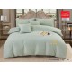Lenjerie de pat bumbac finet Luxury – 6 piese LF6PTJ08 Lenjerii din finet 6 piese